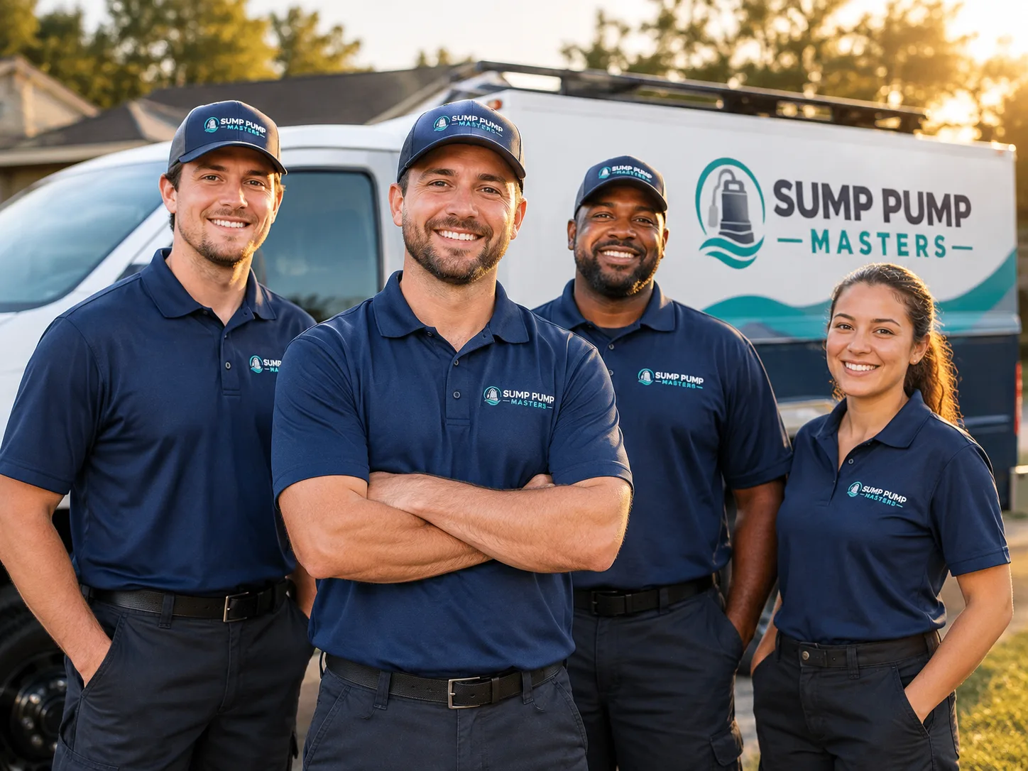 Sump Pump Repair company in Barnesville, MN