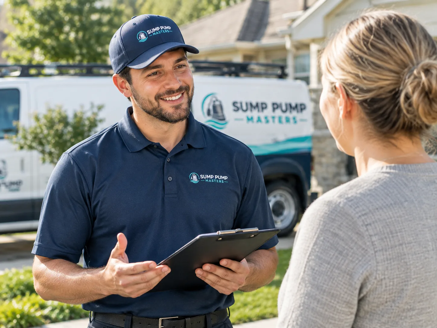 Sump Pump Repair Barnesville, MN FAQs